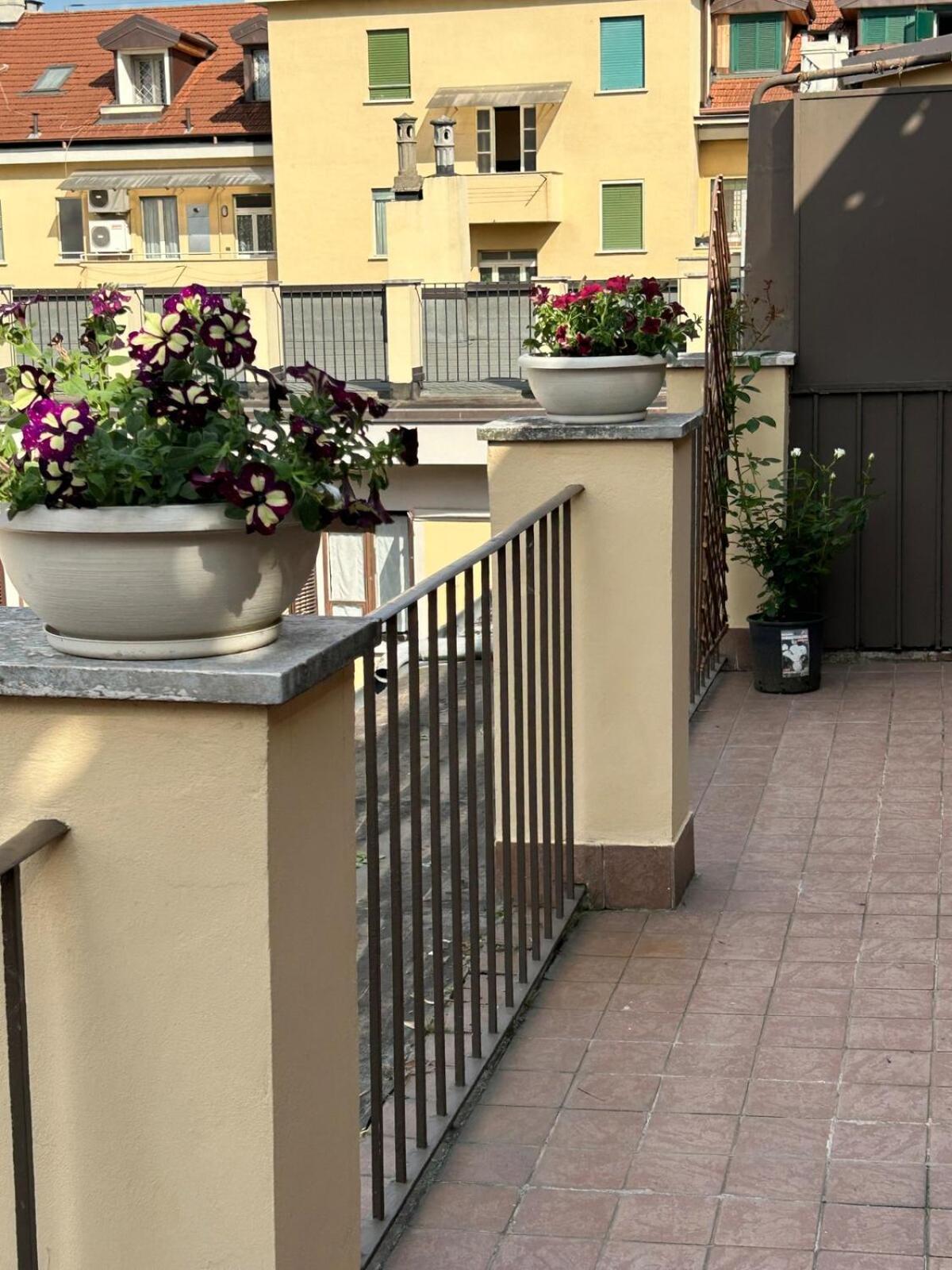 Apartment Terrazza Vista Mole - Mole View Terrace